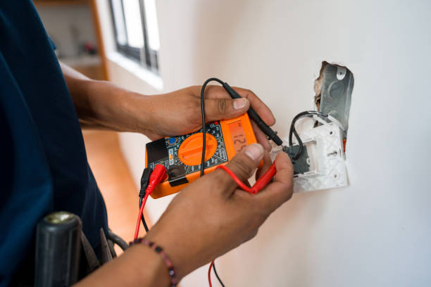 Best Electrical Installation Contractor  in Eaton, CO