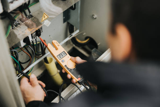 Best Affordable Emergency Electrician  in Eaton, CO