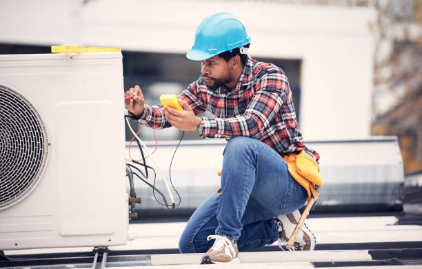 Best Local Electrician Companies  in Eaton, CO