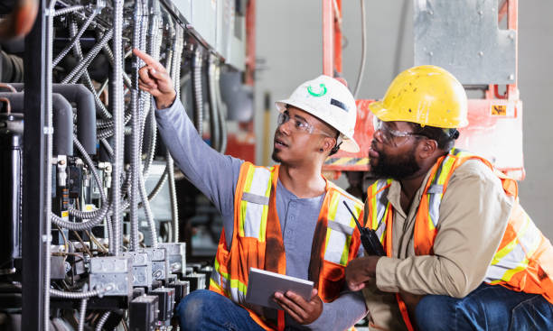 Best Electric Panel Repair  in Eaton, CO