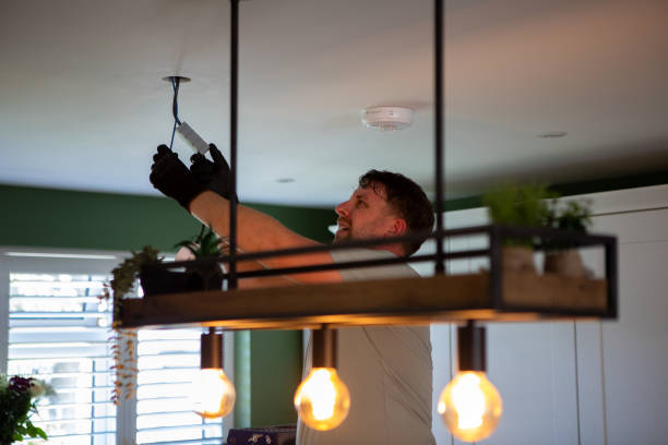 Best Outdoor Lighting Installation  in Eaton, CO