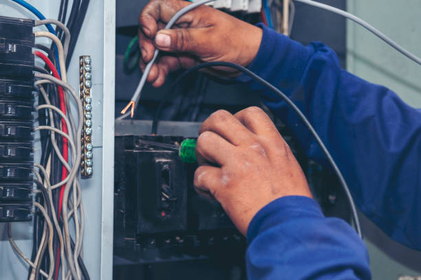 Best Circuit Breaker Repair  in Eaton, CO