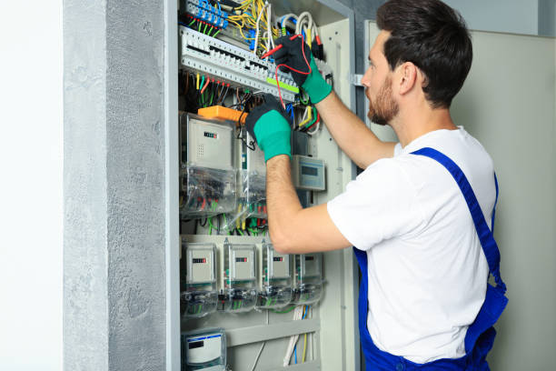  Eaton, CO Electrician Pros