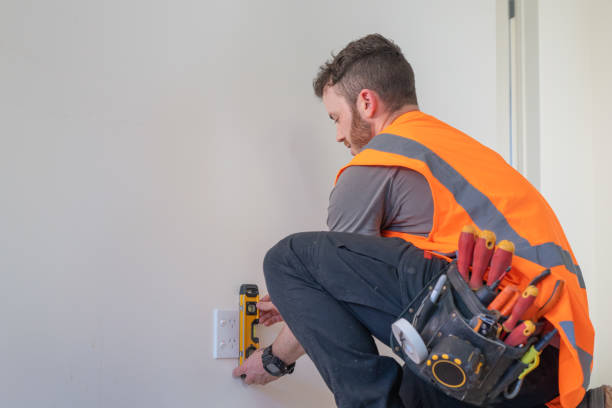 Electrical Upgrades for Homes in CO
