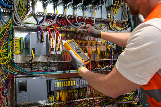 Best Electrical Contractors for Businesses  in Eaton, CO