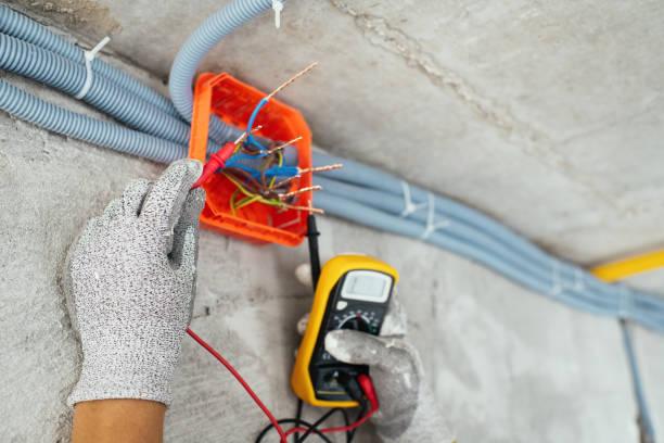 Best Residential Electrician Services  in Eaton, CO