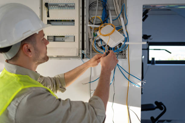 Trusted CO Electrician Experts