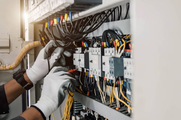 Best Electrical Repair Services  in Eaton, CO